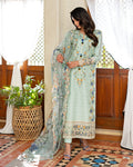 Mushq | Astoria Lawn 26 | Elif - House Of Hania
