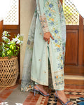 Mushq | Astoria Lawn 26 | Elif - House Of Hania