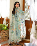 Mushq | Astoria Lawn 26 | Elif - House Of Hania
