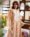 Mushq | Astoria Lawn 26 | Elodie - House Of Hania