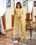 Mushq | Astoria Lawn 26 | Evadne - House Of Hania