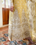 Mushq | Astoria Lawn 26 | Evadne - House Of Hania