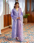 Mushq | Astoria Lawn 26 | Noctelle - House Of Hania