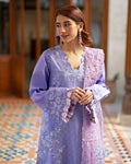 Mushq | Astoria Lawn 26 | Noctelle - House Of Hania