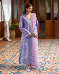 Mushq | Astoria Lawn 26 | Noctelle - House Of Hania