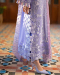 Mushq | Astoria Lawn 26 | Noctelle - House Of Hania