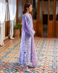 Mushq | Astoria Lawn 26 | Noctelle - House Of Hania