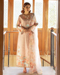 Mushq | Astoria Lawn 26 | Norah - House Of Hania