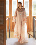 Mushq | Astoria Lawn 26 | Norah - House Of Hania