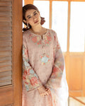 Mushq | Astoria Lawn 26 | Norah - House Of Hania