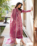 Mushq | Astoria Lawn 26 | Rosea - House Of Hania