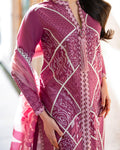 Mushq | Astoria Lawn 26 | Rosea - House Of Hania