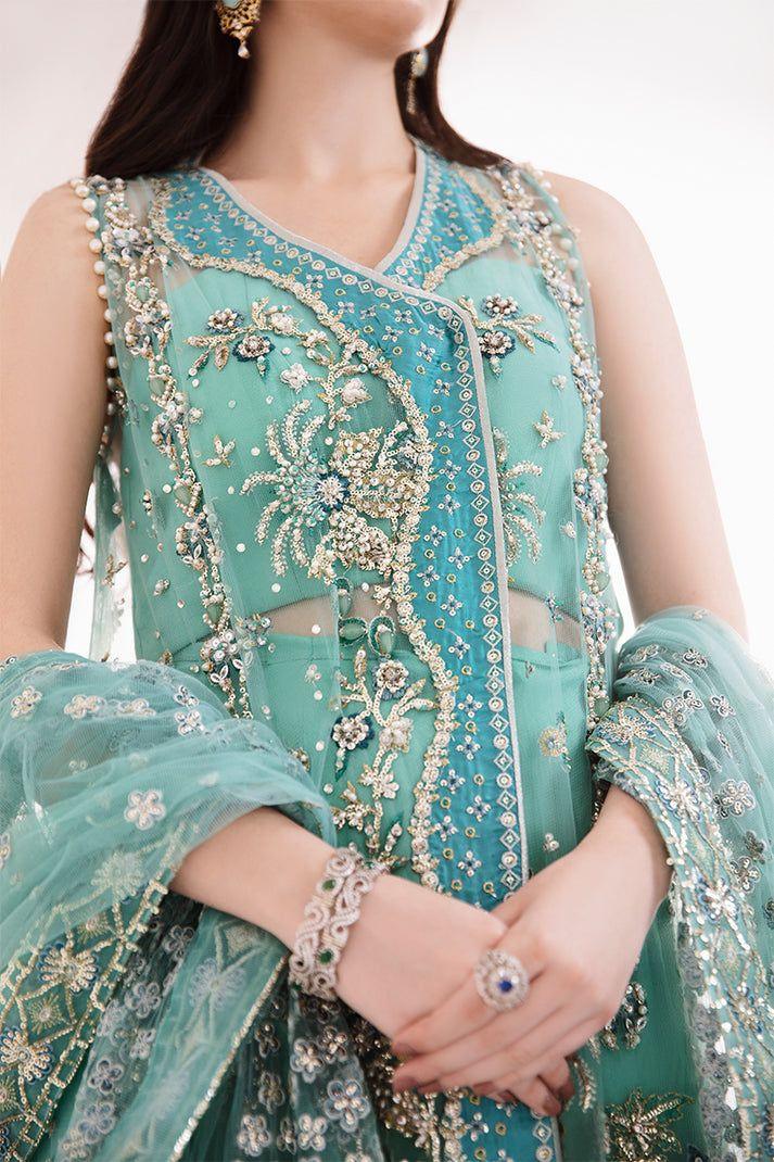 Mushq - Astrum - House Of Hania