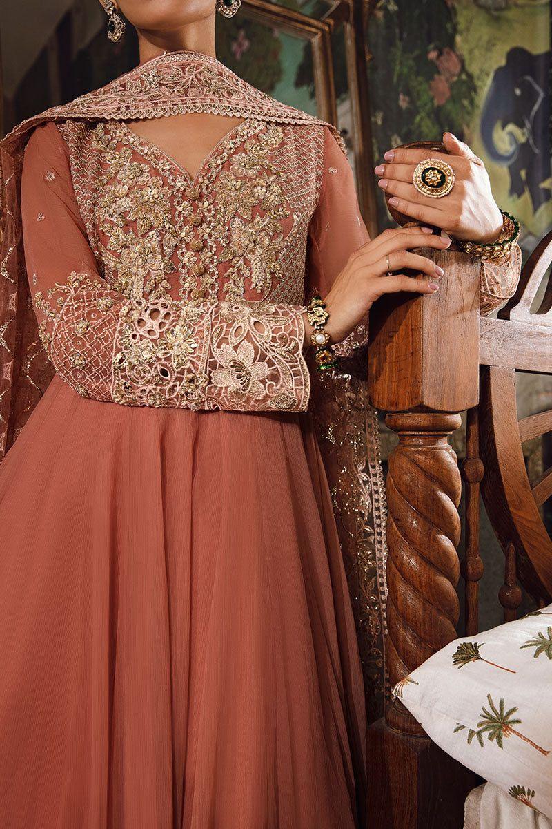 Mushq - Ayla - House Of Hania