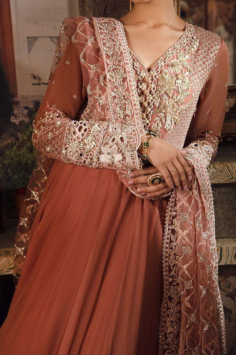 Mushq - Ayla - House Of Hania