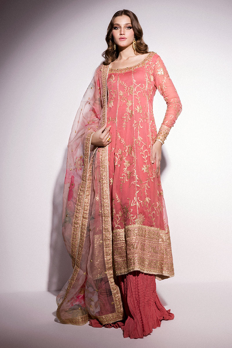 Mushq | Best of Mushq | Coral Almond - House Of Hania