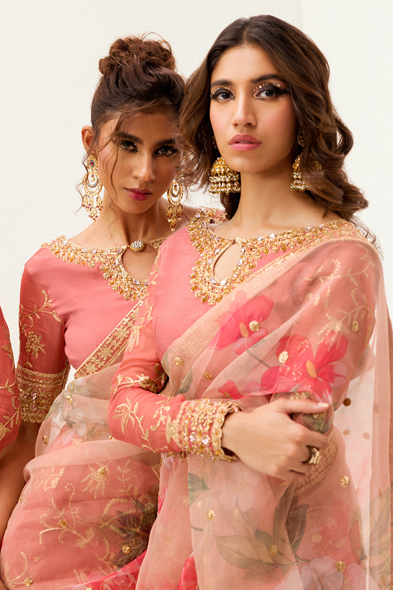 Mushq | Best of Mushq | Coral Almond - House Of Hania
