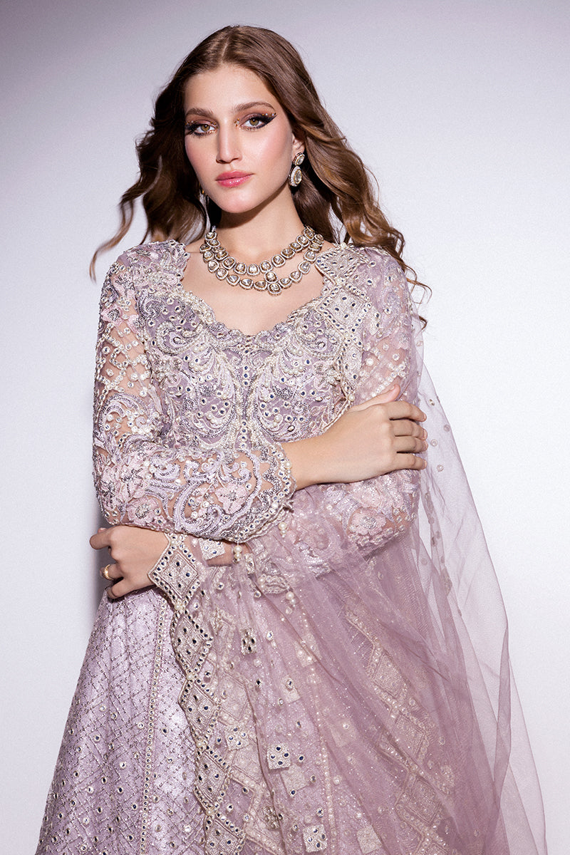 Mushq | Best of Mushq | EVENING HAZE - House Of Hania