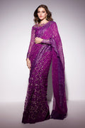 Mushq | Best of Mushq | GULAAB KAFTAN - House Of Hania