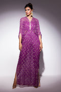 Mushq | Best of Mushq | GULAAB KAFTAN - House Of Hania