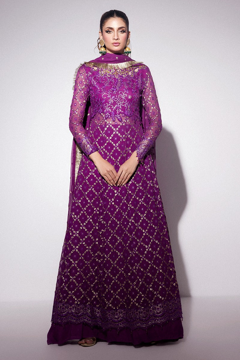 Mushq | Best of Mushq | GULAAB KAFTAN - House Of Hania