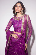 Mushq | Best of Mushq | GULAAB KAFTAN - House Of Hania