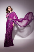 Mushq | Best of Mushq | GULAAB KAFTAN - House Of Hania