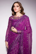 Mushq | Best of Mushq | GULAAB KAFTAN - House Of Hania