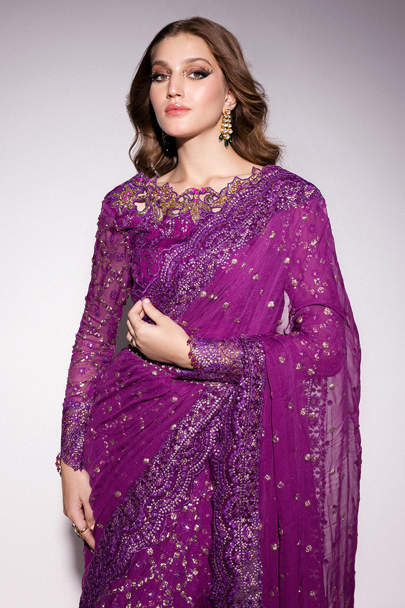 Mushq | Best of Mushq | GULAAB KAFTAN - House Of Hania