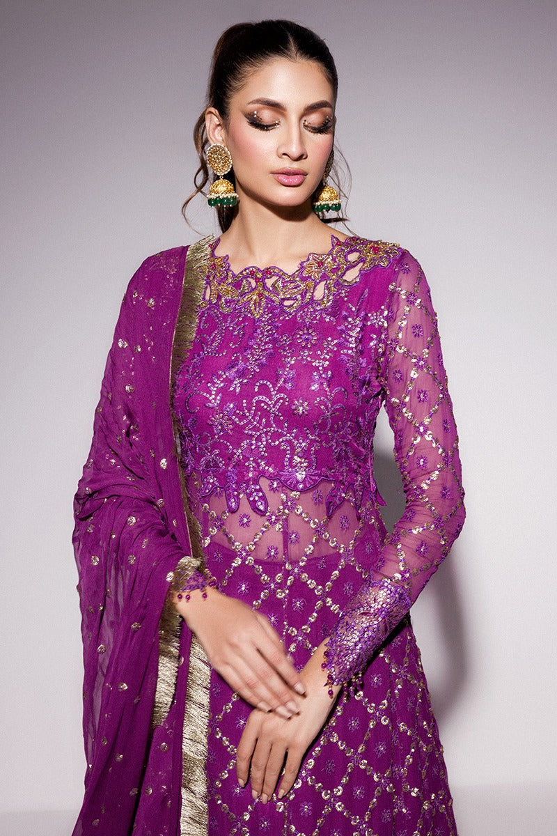 Mushq | Best of Mushq | GULAAB KAFTAN - House Of Hania
