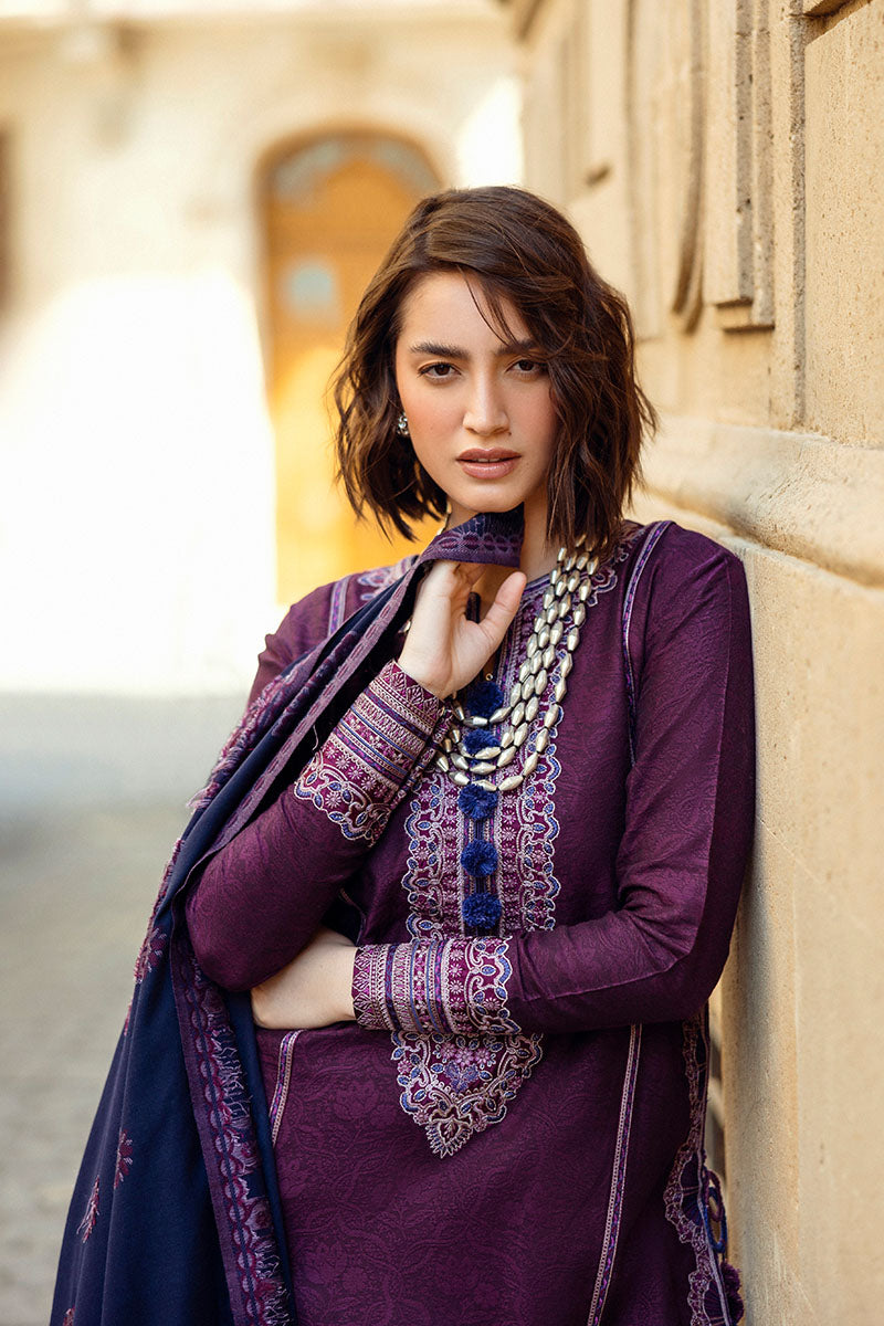 Mushq | Broadway Winter 24