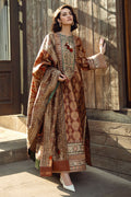 Mushq | Broadway Winter 24 |  Eternal Promise - House Of Hania