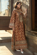 Mushq | Broadway Winter 24 |  Eternal Promise - House Of Hania