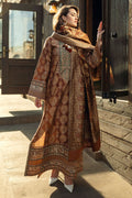 Mushq | Broadway Winter 24 |  Eternal Promise - House Of Hania