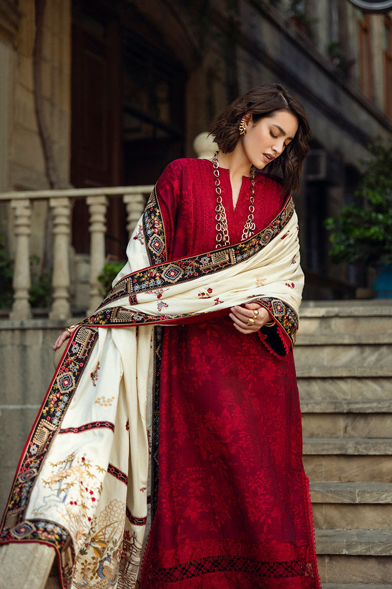 Mushq | Broadway Winter 24 |  Flying Kiss - House Of Hania