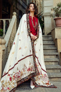 Mushq | Broadway Winter 24 |  Flying Kiss - House Of Hania