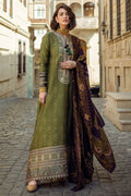 Mushq | Broadway Winter 24 |  Gentle Touch - House Of Hania
