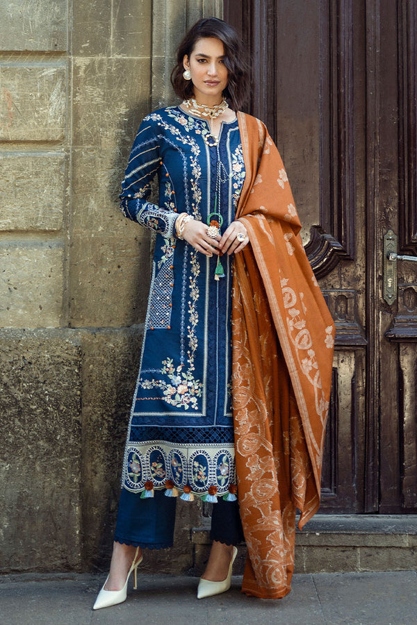 Mushq | Broadway Winter 24 |  Sweet Surrender - House Of Hania