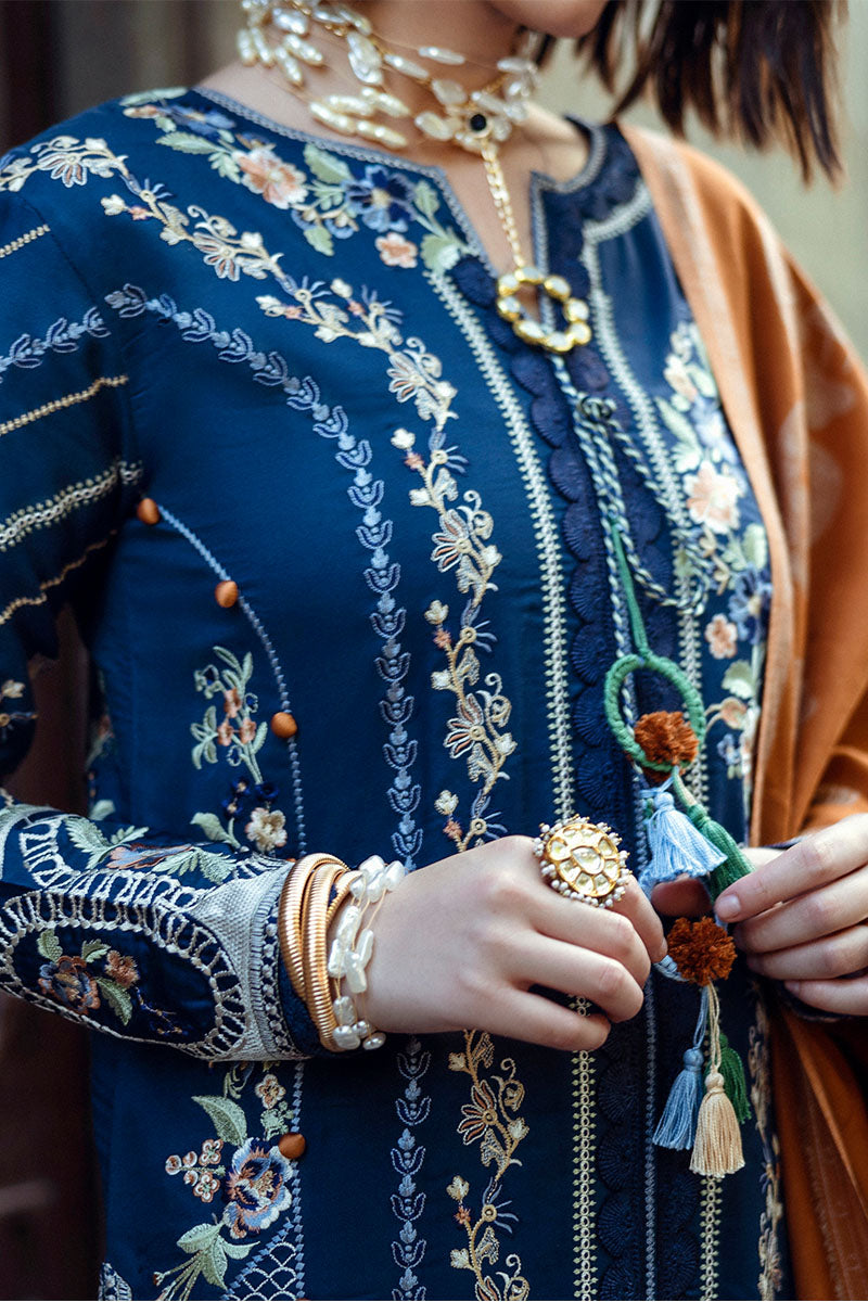 Mushq | Broadway Winter 24 |  Sweet Surrender - House Of Hania
