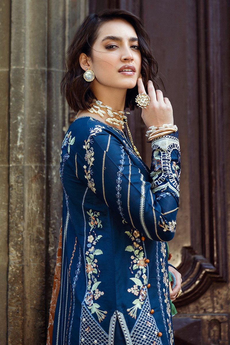 Mushq | Broadway Winter 24 |  Sweet Surrender - House Of Hania