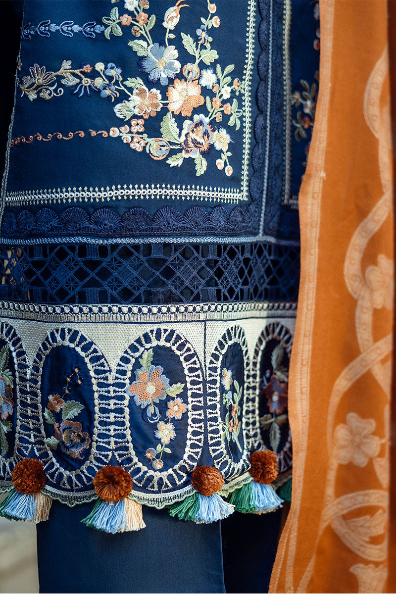 Mushq | Broadway Winter 24 |  Sweet Surrender - House Of Hania