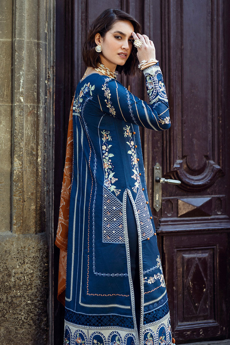 Mushq | Broadway Winter 24 |  Sweet Surrender - House Of Hania