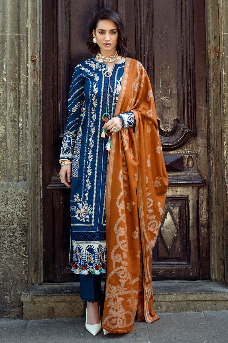 Mushq | Broadway Winter 24 |  Sweet Surrender - House Of Hania