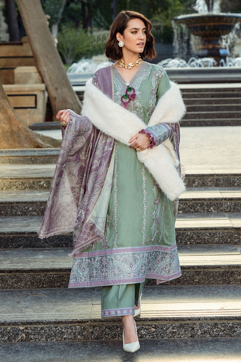Mushq | Broadway Winter 24 |  Sweet Union - House Of Hania