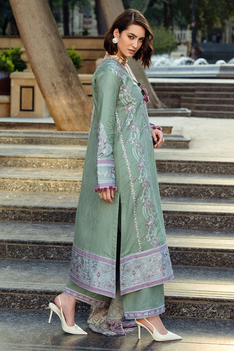 Mushq | Broadway Winter 24 |  Sweet Union - House Of Hania