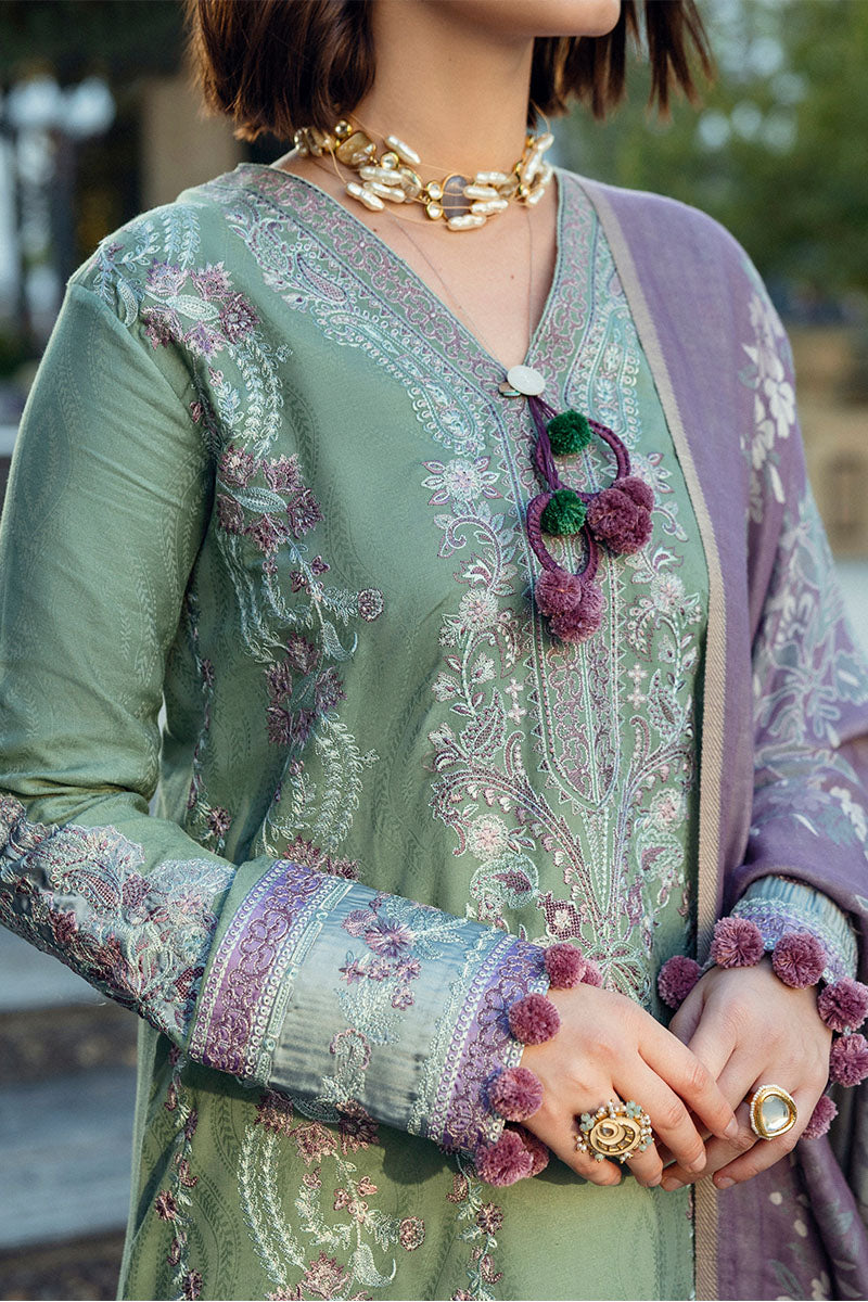 Mushq | Broadway Winter 24 |  Sweet Union - House Of Hania