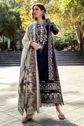 Mushq | Broadway Winter 24 |  Twisted Affection - House Of Hania