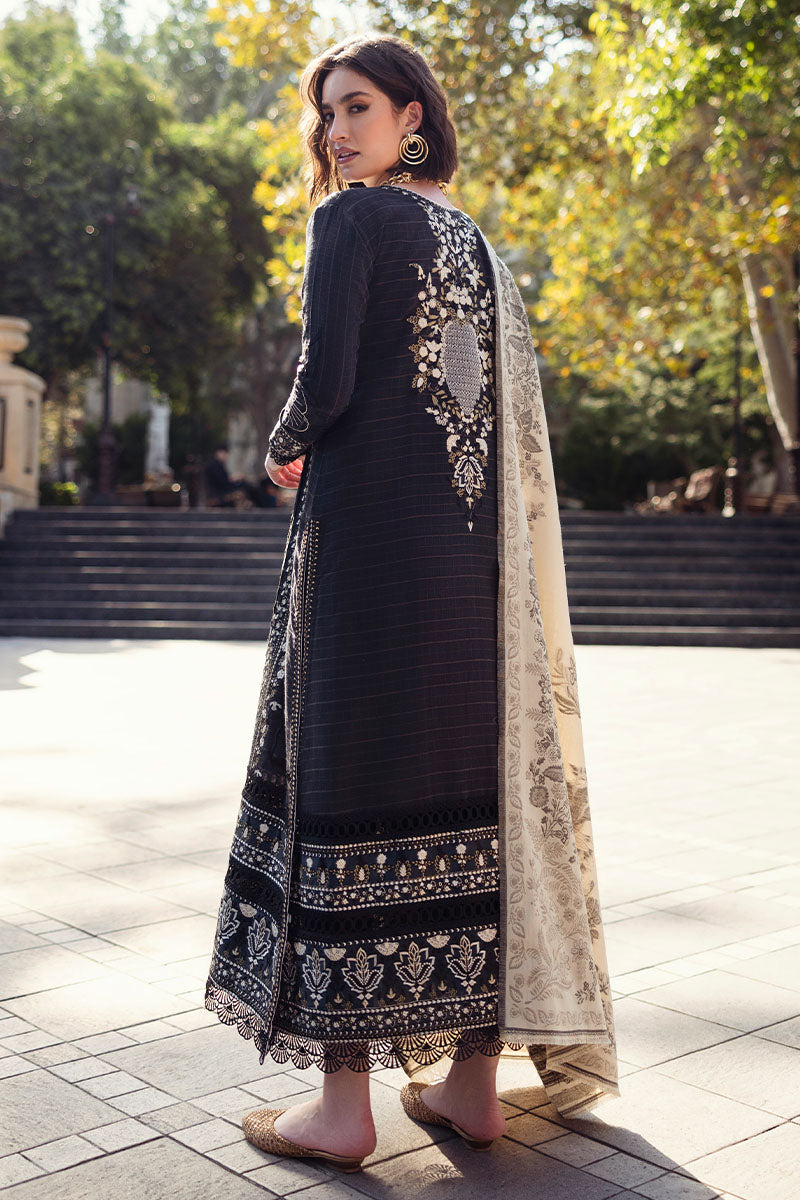 Mushq | Broadway Winter 24 |  Twisted Affection - House Of Hania