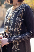 Mushq | Broadway Winter 24 |  Twisted Affection - House Of Hania