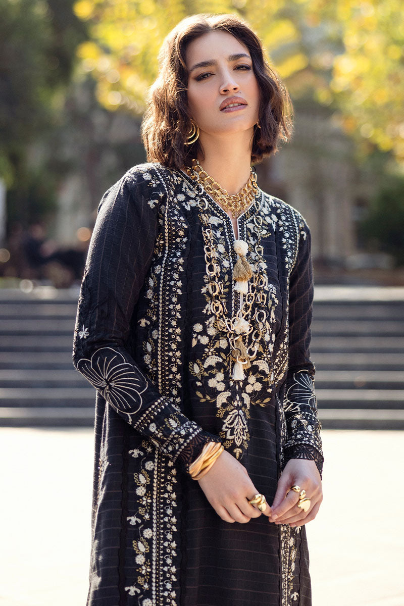 Mushq | Broadway Winter 24 |  Twisted Affection - House Of Hania